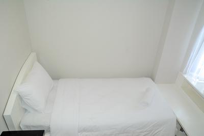 Apartemen The Mansion Bougenville Kemayoran - 2BR The Mansion Apartment near to Golf Kemayoran By Travelio