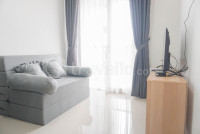 Apartemen Signature Park Grande - Simply 1BR at Signature Park Grande Apartment By Travelio