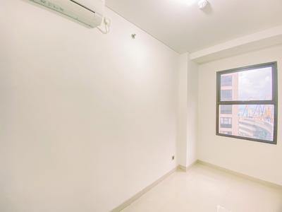 Apartemen Transpark Cibubur - 2BR Unfurnished with AC Transpark Cibubur Apartment By Travelio