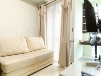 Apartemen Grand Dhika City - Well Furnished 2BR Grand Dhika City Apartment By Travelio