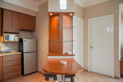 Apartemen Batavia Benhil - Homey and Nice 1BR at Batavia Benhil Apartment By Travelio