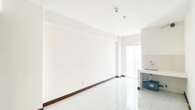 Apartemen Cinere Resort - Comfy Studio Unfurnished at Cinere Resort Apartment By Travelio