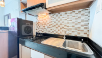 Apartemen GP Plaza - Spacious 2BR Apartment at GP Plaza By Travelio