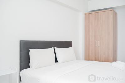 Apartemen Bintaro Park View - Comfort Studio Bintaro Park View Apartment By Travelio