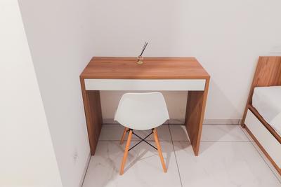 Apartemen Sky House Alam Sutera - Good Place and Homey Studio at Sky House Alam Sutera Apartment By Travelio