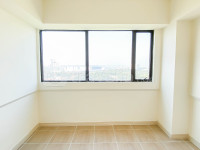 Apartemen Meikarta District 1 - Big Unfurnished 3BR with AC at Meikarta Apartment By Travelio