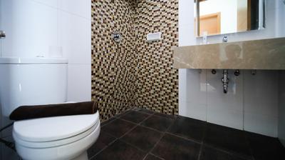 Apartemen Aryaduta Residence Surabaya - Homey 1BR with Extra Room Apartment at Aryaduta Residence Surabaya By Travelio