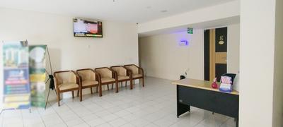 Apartemen Gunawangsa Gresik - Good Location and Homey 2BR at Gunawangsa Gresik Apartment By Travelio