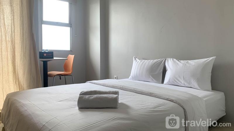 Apartemen Grand Palace Kemayoran