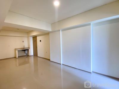 Apartemen Meikarta - Spacious 4BR Unfurnished at Meikarta Apartment By Travelio