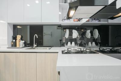 Apartemen Daan Mogot City - Comfort Studio at Daan Mogot City Apartment By Travelio