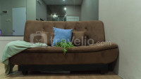 Enjoyable Spacious 2BR Space at Apartment Teluk Intan by Travelio