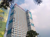 Apartemen Grand Dhika City - Classic Studio Apartment Grand Dhika City By Travelio