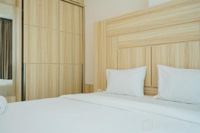 Apartemen Tree Park City BSD - Comfort 1BR Apartment at Tree Park City BSD By Travelio