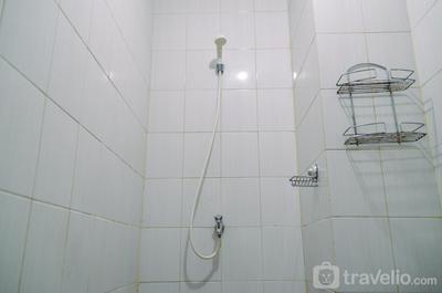 Apartemen Ayodhya Residence Tangerang - Good for 2BR Apartment at Ayodhya Residence Tangerang By Travelio