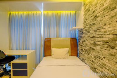 Apartemen Casa Grande Residence - Exclusive 3BR Apartment at Casa Grande Residence By Travelio