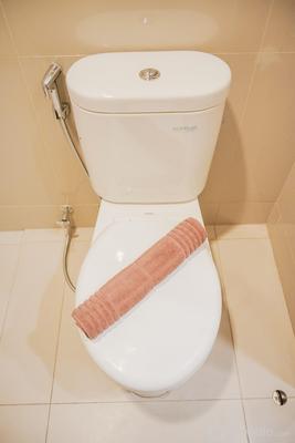 Apartemen Tree Park City BSD - Cozy and Relax Studio Room at Tree Park City BSD Apartment By Travelio