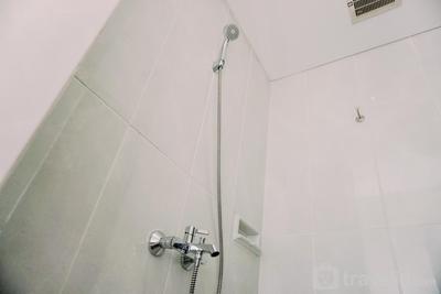 Apartemen Serpong Garden - Compact Unfurnished Studio at 11th Floor Serpong Garden Apartment By Travelio