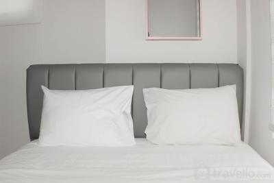 Apartemen Springlake Summarecon Bekasi - Comfort Living 3BR at Springlake Summarecon Bekasi Apartment By Travelio