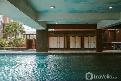 Apartemen City Resort - 2BR at City Resort Apartment near Airport Soetta By Travelio
