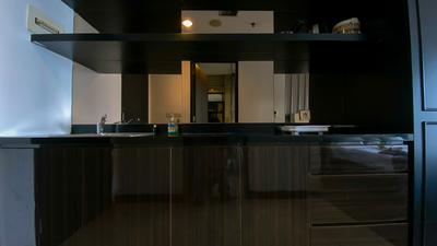 Apartemen Bellevue Suites - Wonderful and Comfortable Studio at Bellevue Suites Apartment By Travelio