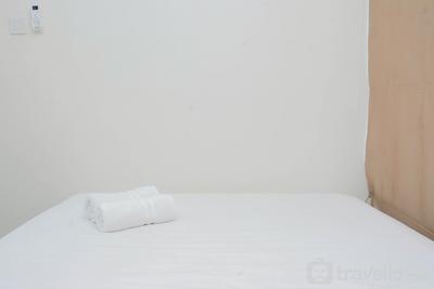 Apartemen Grand Kamala Lagoon - Pleasant and Modern 2BR Grand Kamala Lagoon Apartment By Travelio