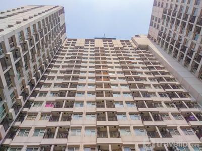 Apartemen Margonda Residence 3 - Compact Studio Apartment at Margonda Residence 3 By Travelio