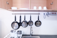 Apartemen Grand Palace Kemayoran - High Floor 2BR Apartment Grand Palace Kemayoran By Travelio