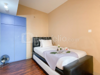 Apartemen LRT City Jatibening - Great Choice 2BR at LRT City Jatibening Apartment By Travelio