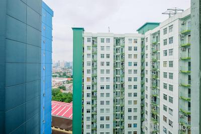 Apartemen Pancoran Riverside - Warm and Cool 2BR at Pancoran Riverside Apartment By Travelio