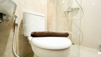 Apartemen Transpark Cibubur - Modern Studio Apartment at Transpark Cibubur By Travelio