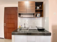Apartemen Gateway Pasteur - Spacious and Minimalist 3BR at Gateway Pasteur Apartment By Travelio