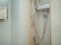 Apartemen Taman Melati Margonda - Practical Studio at Taman Melati Margonda Apartment near Universitas Indonesia By Travelio