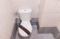 Apartemen Akasa Pure Living BSD - Comfy and Best Deal Studio at Akasa Pure Living BSD Apartment By Travelio