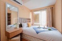 Apartemen 18 Residence Taman Rasuna - 1BR Apartment 18 Residence Taman Rasuna near Mega Kuningan By Travelio