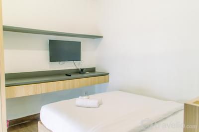 Apartemen Saveria BSD City - Simply and Comfort Living 2BR at Saveria BSD City Apartment By Travelio