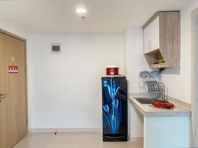 Apartemen Meikarta - Good Place and Elegant 3BR Meikarta Apartment By Travelio