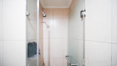 Apartemen Tamansari Papilio - Homey Studio at Tamansari Papilio Apartment By Travelio