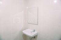 Apartemen M-Town Residence - Spacious 3BR Unfurnished with AC Apartment M-Town Residence By Travelio