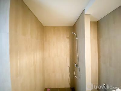 Apartemen Orange County - Elegant and Modern 1BR Orange County Apartment By Travelio