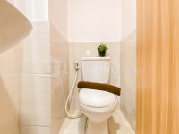 Apartemen Meikarta District 1 - Comfy Stay 2BR at Meikarta Apartment By Travelio