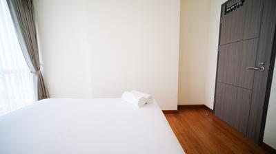 Apartemen Praxis - Best Location and Strategic 2BR at Praxis Apartment By Travelio