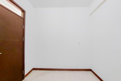 Apartemen Loftvilles City - 2BR Unfurnished at Loftvilles City Apartment By Travelio