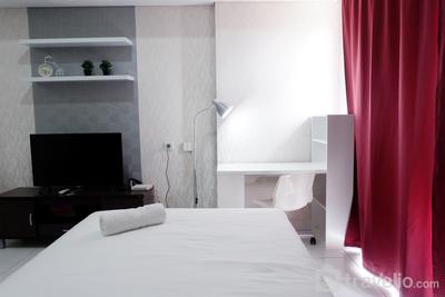 Apartemen Casa de Parco - Comfy Studio Casa de Parco Apartment By Travelio