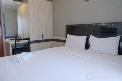Apartemen Grand Setiabudi - Prime View 2BR at Grand Setiabudi Bandung Apartment By Travelio