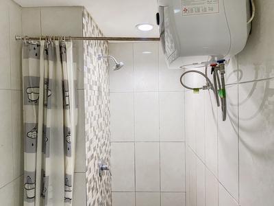 Apartemen Trivium Terrace - Cozy and Good Place 2BR Trivium Terrace Apartment By Travelio