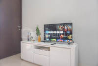 Apartemen Transpark Juanda Bekasi Timur - Good and Comfy 2BR Apartment at Transpark Juanda Bekasi Timur By Travelio