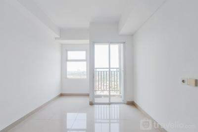 Apartemen Serpong Garden - Unfurnished Studio at 23th Floor Serpong Garden Apartment By Travelio