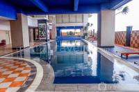 Apartemen Mangga Dua - Relaxing Studio Apartment at Mangga Dua Residence By Travelio