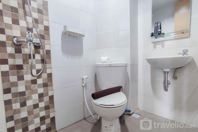 Apartemen The Alton - Best Deal and Comfortable 1BR The Alton Apartment By Travelio